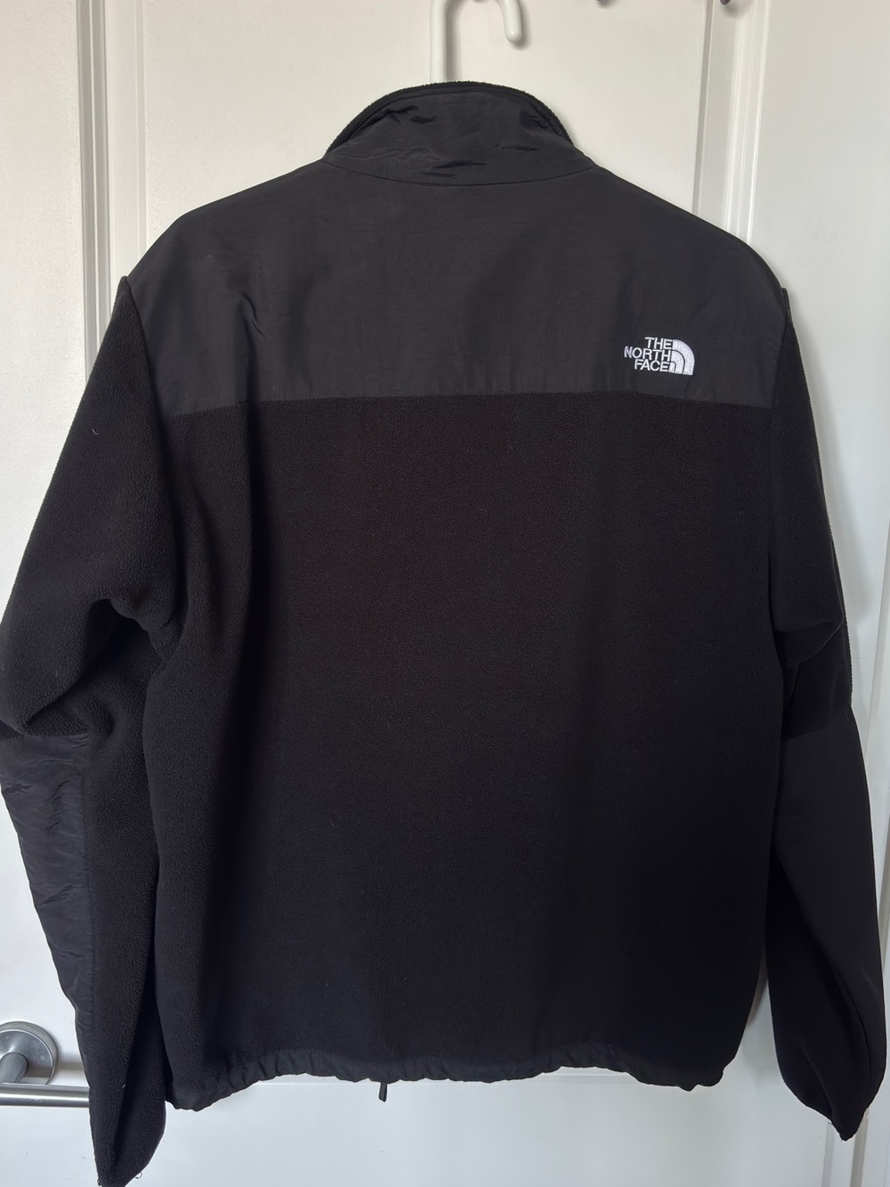 NorthFace Zip Up